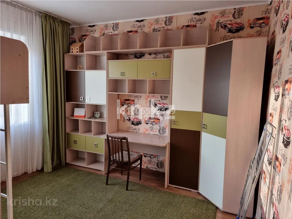 Продажа 3-комнатной квартиры, 64 м², мкр-н Аксай-2, дом  64 в Алматы - фото 4