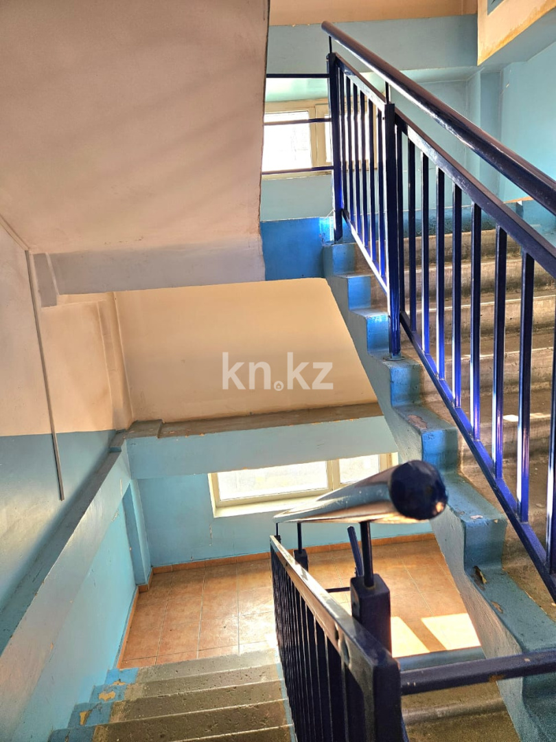 Продажа 1-комнатной квартиры, 41 м², мкр-н Жулдыз-1 в Алматы - фото 19