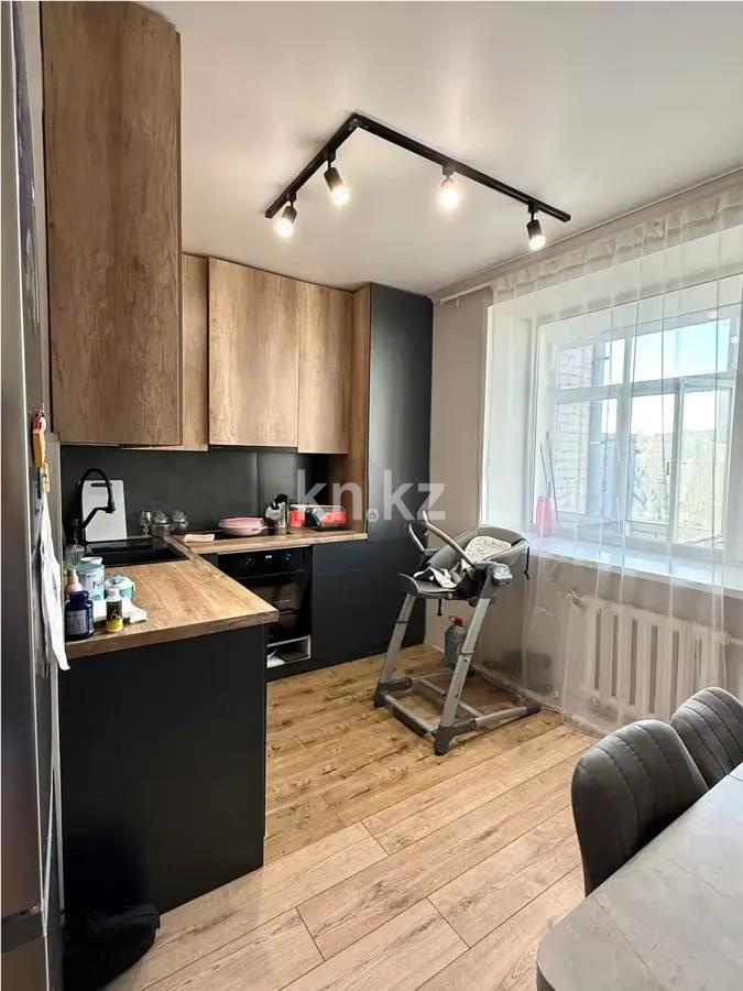 Продажа 1-комнатной квартиры, 47.3 м², ул. Куйши Дина, дом  15 - Продажа  однокомнатных квартир в Астане фото 2 из 4