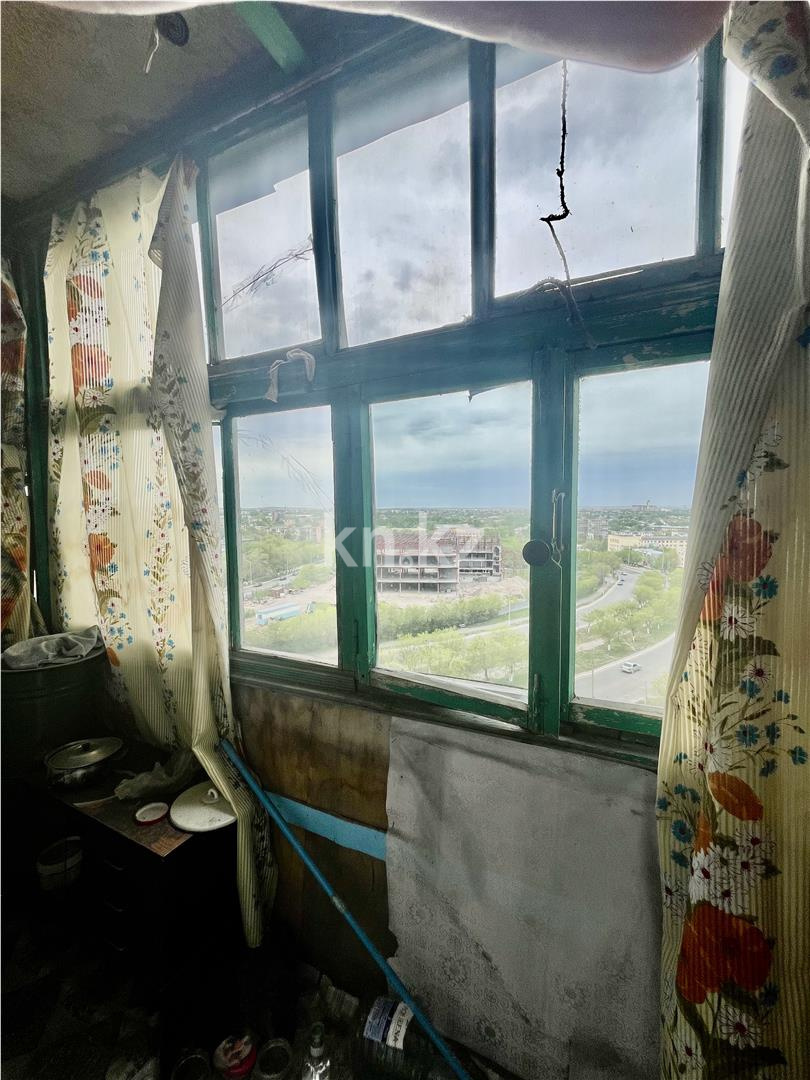 Продажа 3-комнатной квартиры, 52 м², ул. Абая в Темиртау - фото 14