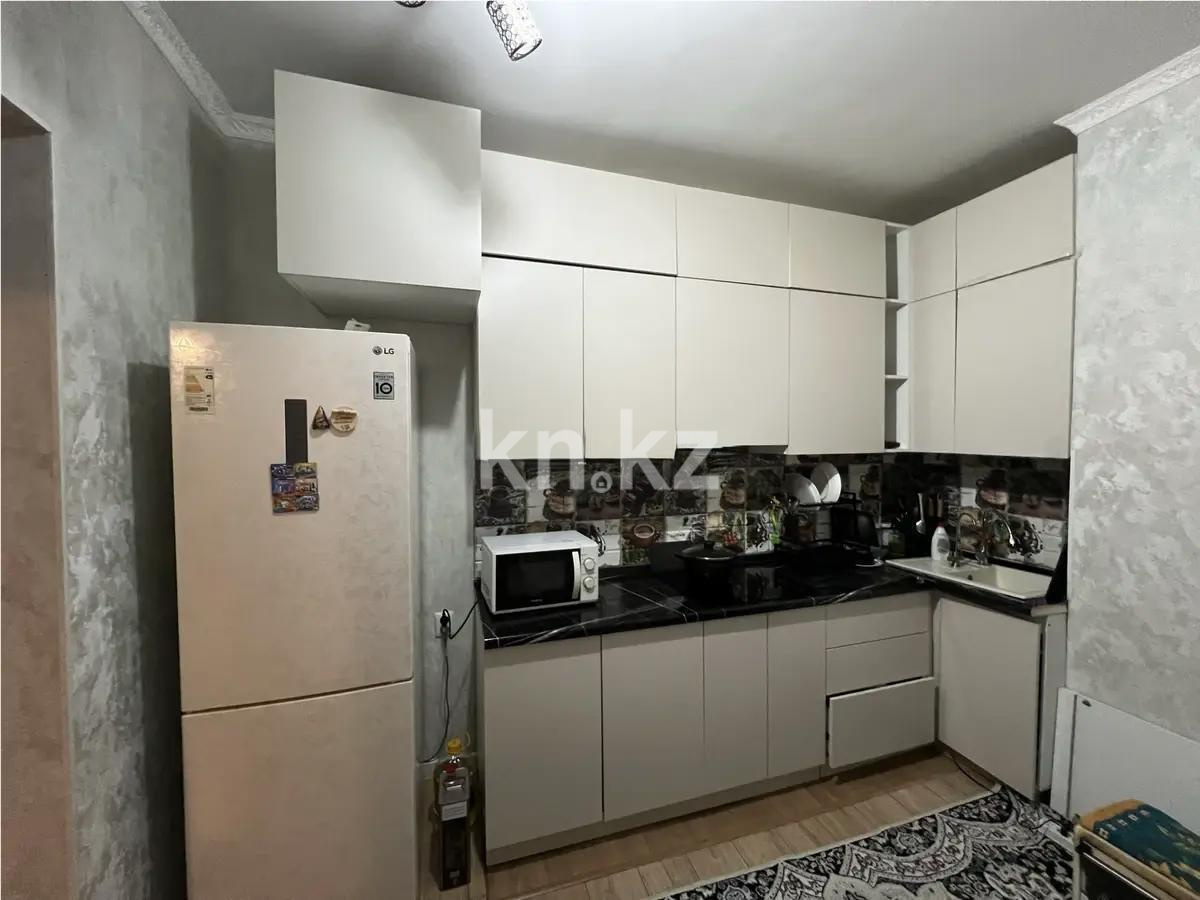 Продажа 2-комнатной квартиры, 48.52 м² в Астане - фото 2