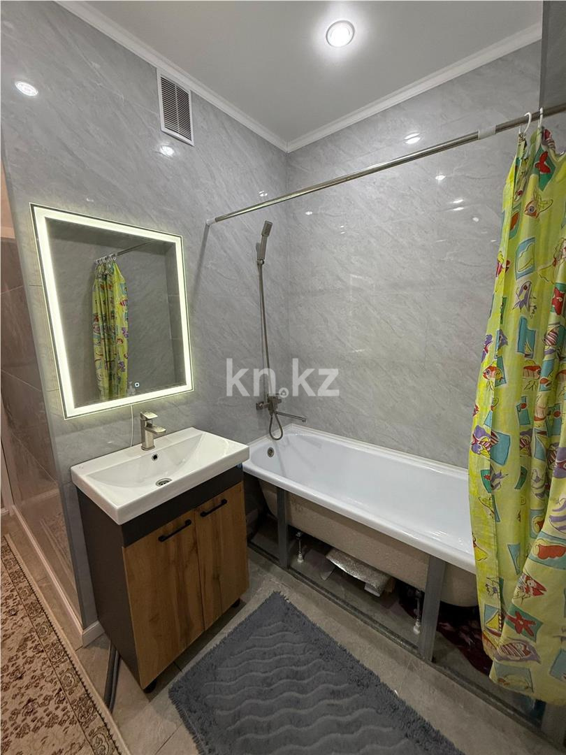 Продажа 2-комнатной квартиры, 70 м², ул. Маметовой в Астане - фото 7