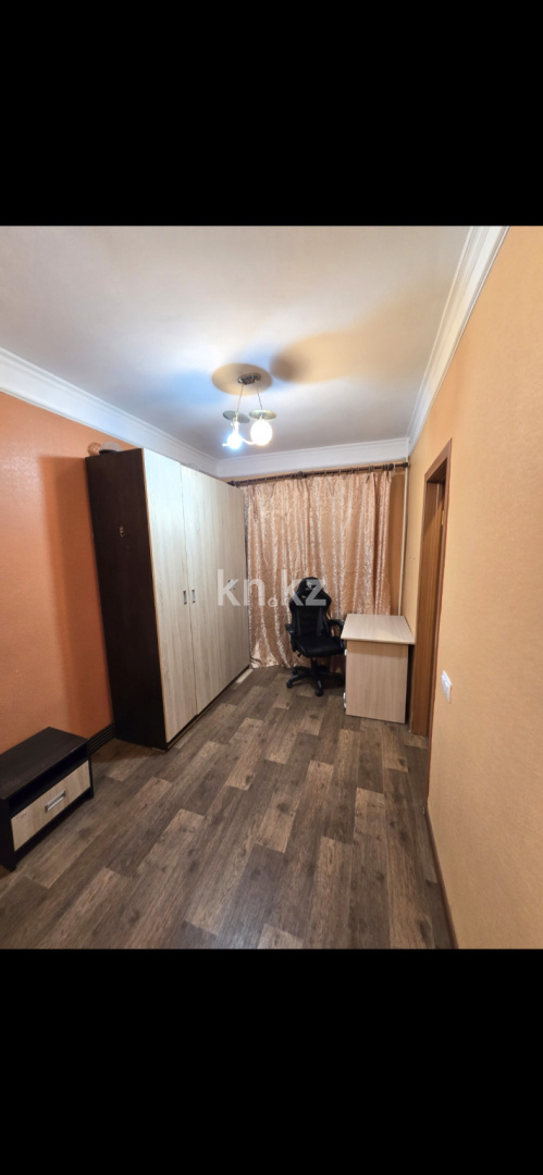 Аренда 2-комнатной квартиры, 59 м² - Аренда двухкомнатных квартир помесячно от хозяев в Караганде фото 3 из 5