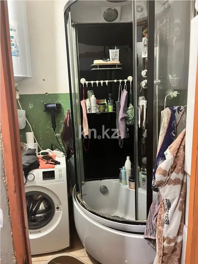 Продажа 4-комнатной квартиры, 77 м², мкр-н 15, дом  2/3 - Продажа  четырехкомнатных квартир в Караганде без посредников фото 4 из 7