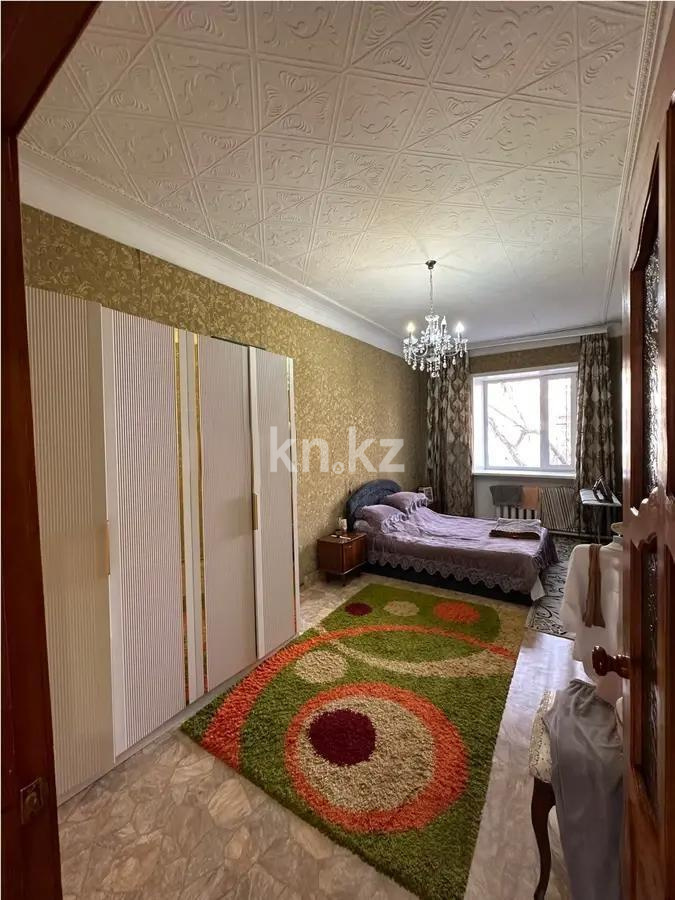 Продажа 3-комнатной квартиры, 96 м², ул. Белинского, дом  36 - Продажа  трехкомнатных квартир в Караганде без посредников с фото фото 1 из 6