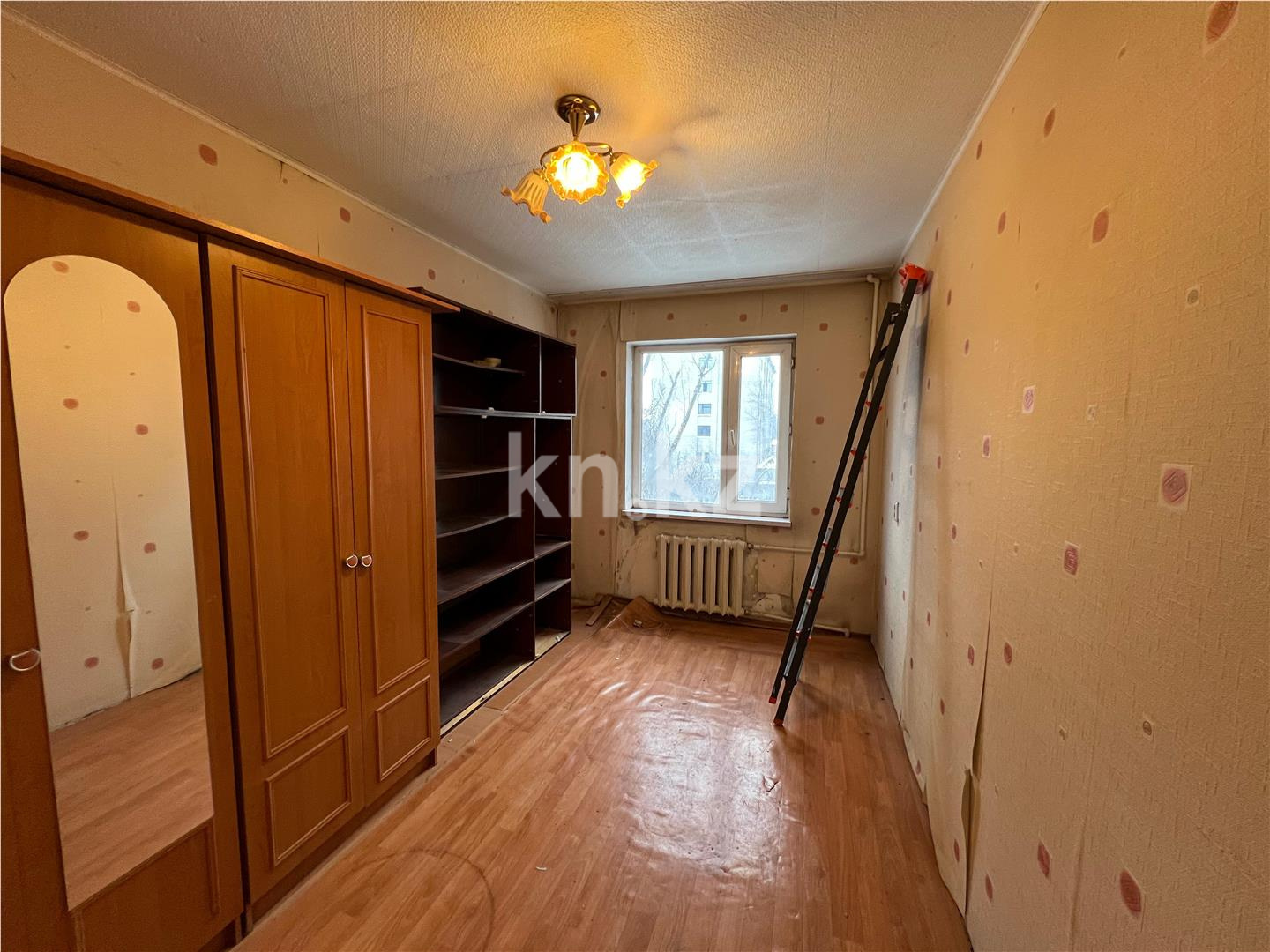 Продажа 2-комнатной квартиры, 43 м², ул. Гоголя, дом  55 - Продажа квартир в Караганде фото 9 из 10