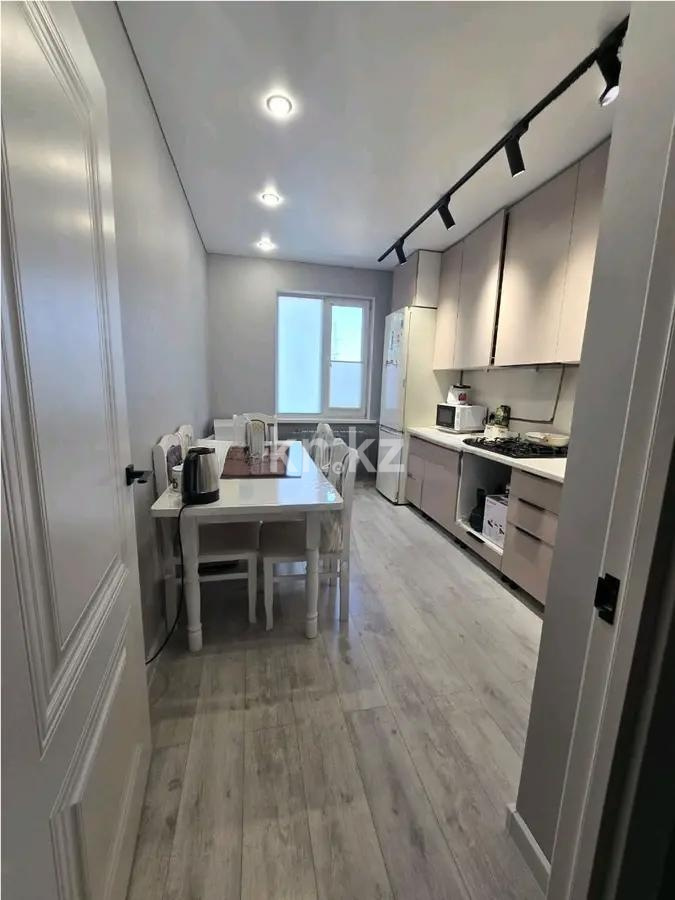 Продажа 2-комнатной квартиры, 65 м² - Продажа двухкомнатных квартир в Жетысуском р-не Алматы фото 2 из 2