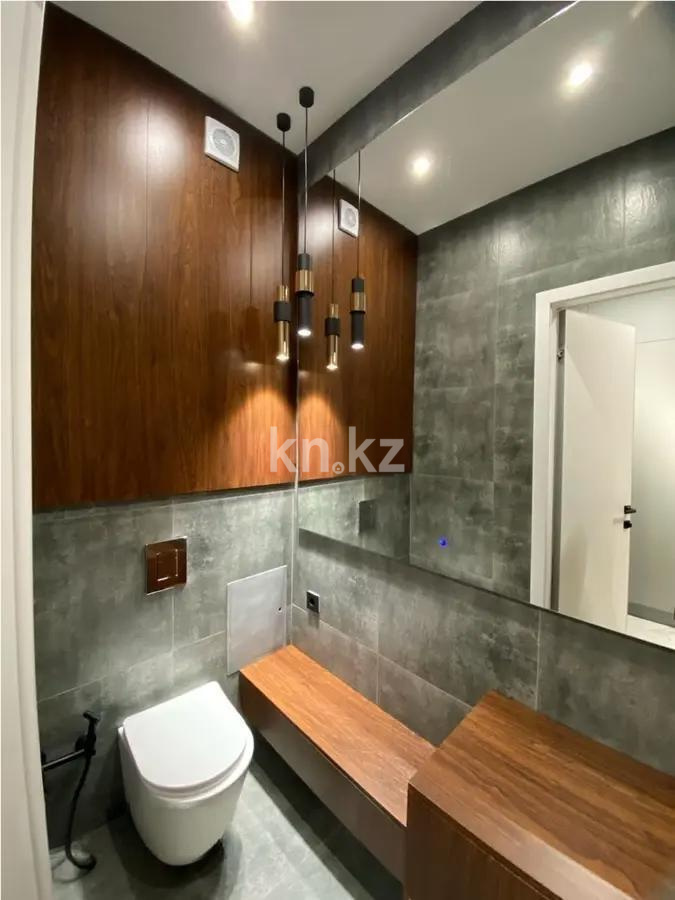 Продажа 2-комнатной квартиры, 78 м² - Недвижимость в Казахстане - страница 30 фото 5 из 6