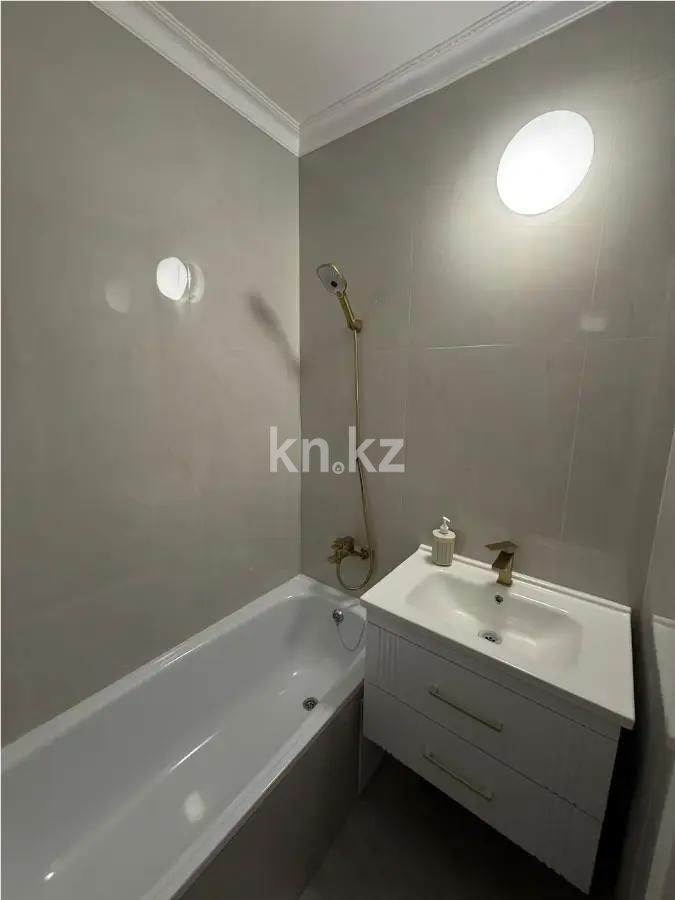 Продажа 2-комнатной квартиры, 54.8 м² в Астане - фото 3