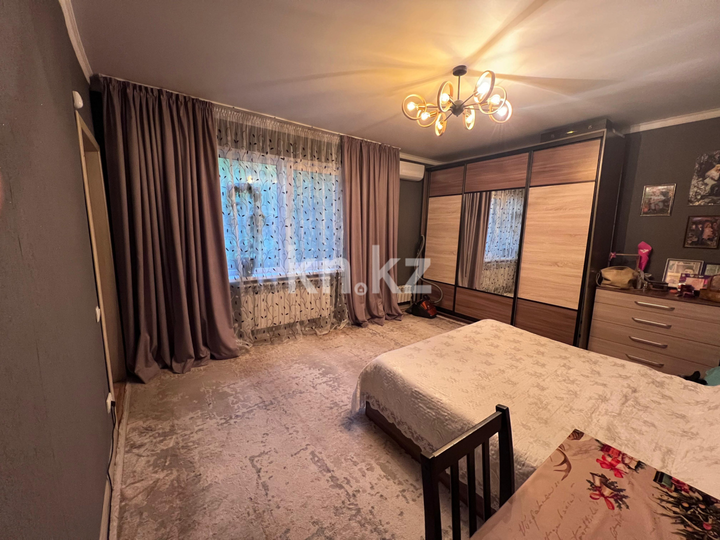 Продажа 4-комнатного дома, 70 м² - Продажа домов, коттеджей в Алматы фото 1 из 5