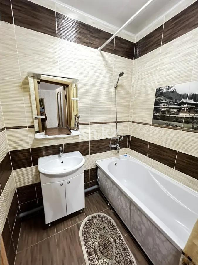 Продажа 2-комнатной квартиры, 59 м² - Недвижимость в Казахстане - страница 28 фото 5 из 5