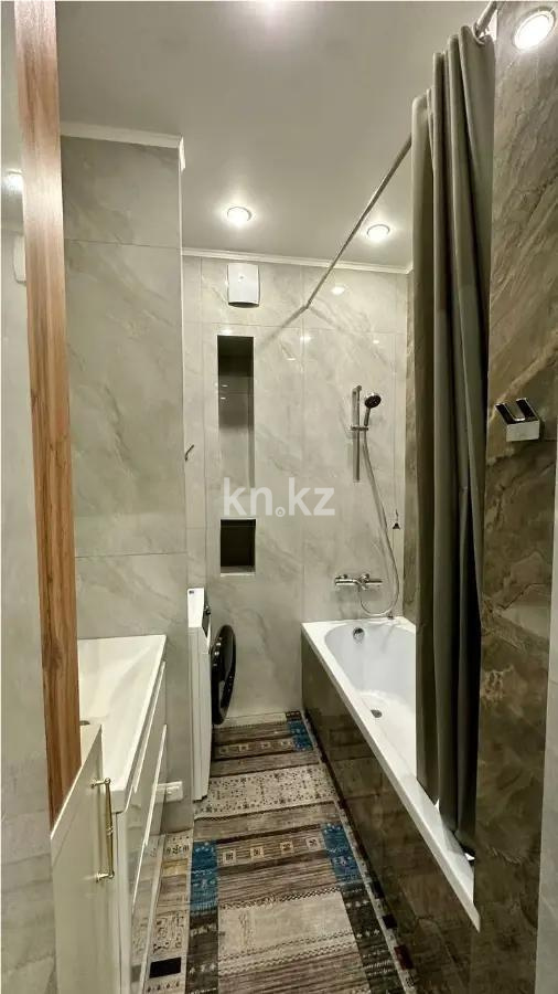 Продажа 3-комнатной квартиры, 92 м², ул. Утеген батыра, дом  11в - Продажа  трехкомнатных квартир в новостройках Алматы без посредников с фото фото 5 из 7