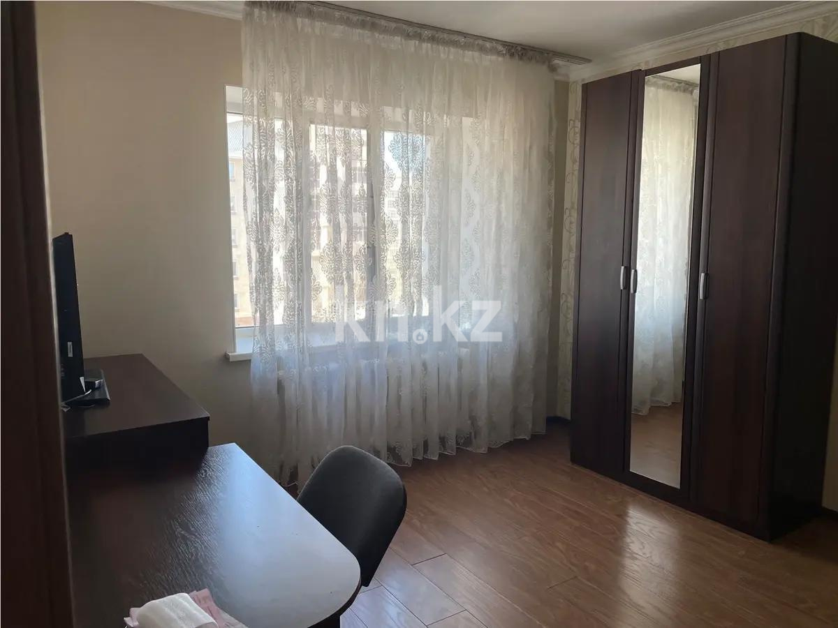 Продажа 1-комнатной квартиры, 43.8 м² в Астане