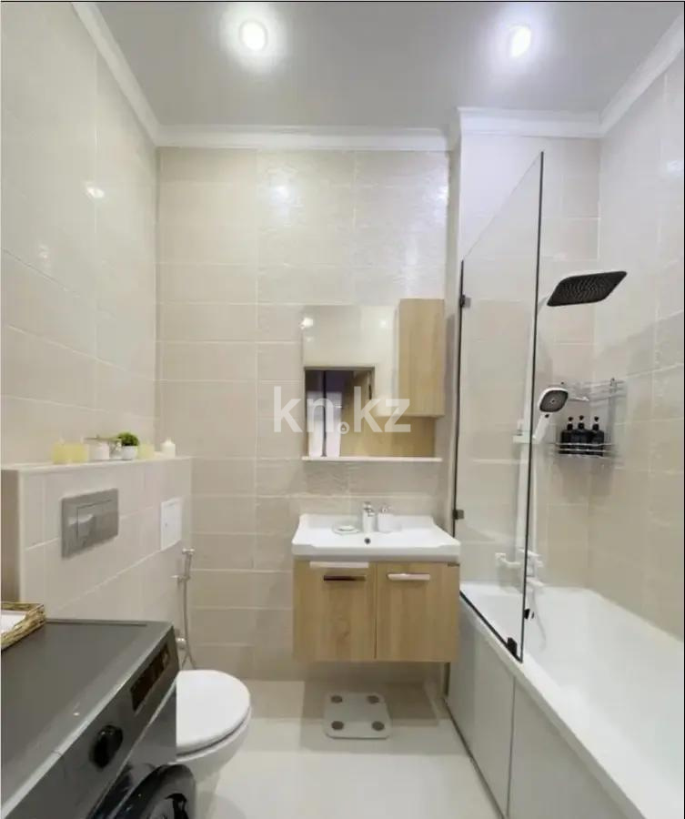 Продажа 1-комнатной квартиры, 43 м² - Продажа квартир от собственников в Астане - страница 231 фото 3 из 4