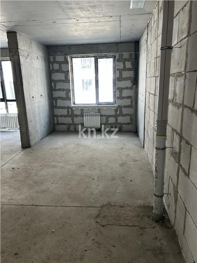 Продажа 2-комнатной квартиры, 55 м² в Алматы
