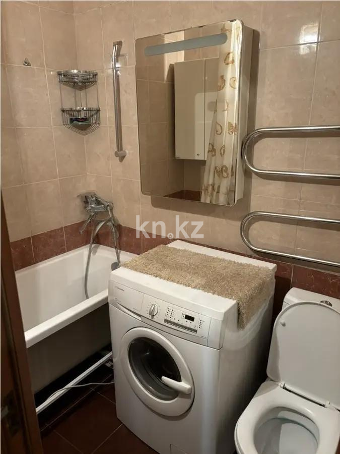 Продажа 2-комнатной квартиры, 45 м², ул. Чайковского, дом  21 в Алматы - фото 4