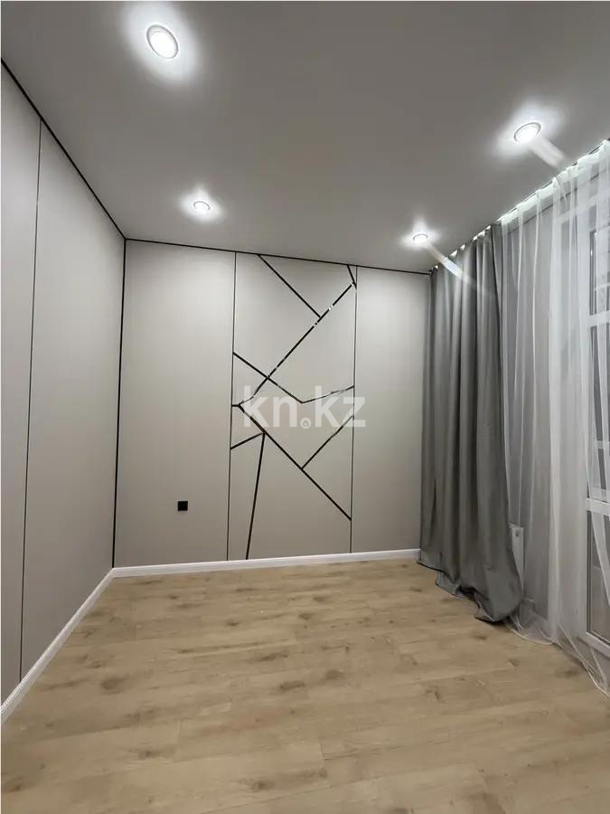 Продажа 2-комнатной квартиры, 45 м², ул. Байтурсынова, дом  16 стр в Астане - фото 2