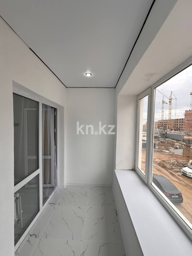 Продажа 2-комнатной квартиры, 42 м² - Продажа двухкомнатных квартир в р-не Сарайшык Астаны - страница 20 фото 10 из 14