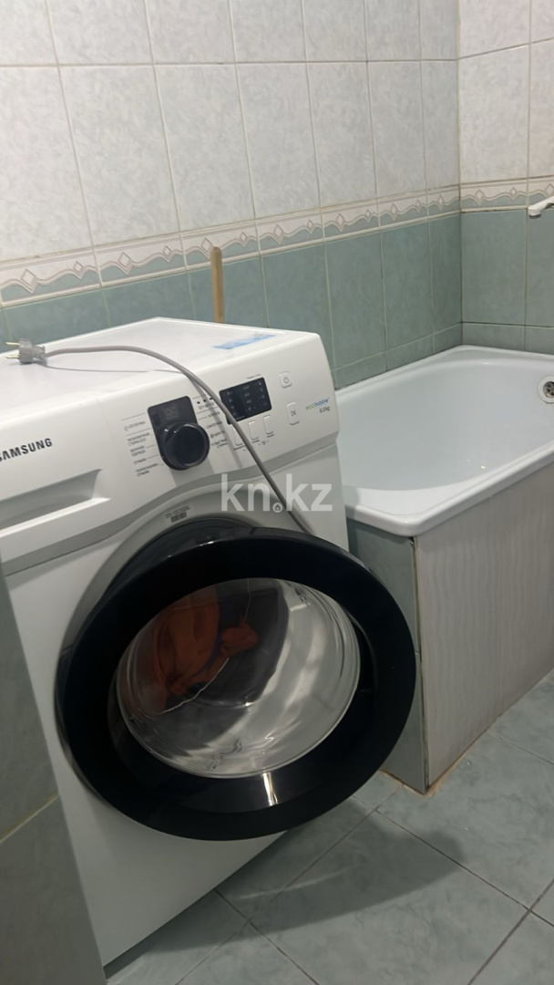 Продажа 1-комнатной квартиры, 32 м², ул. Рыскулбекова, дом  2/1 в Астане - фото 8