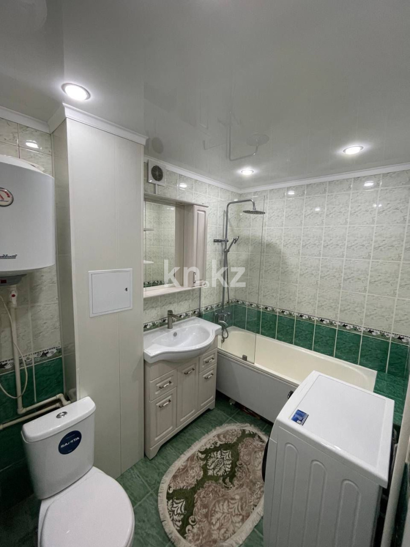 Продажа 3-комнатной квартиры, 67 м² - Продажа квартир в Уральске фото 20 из 21