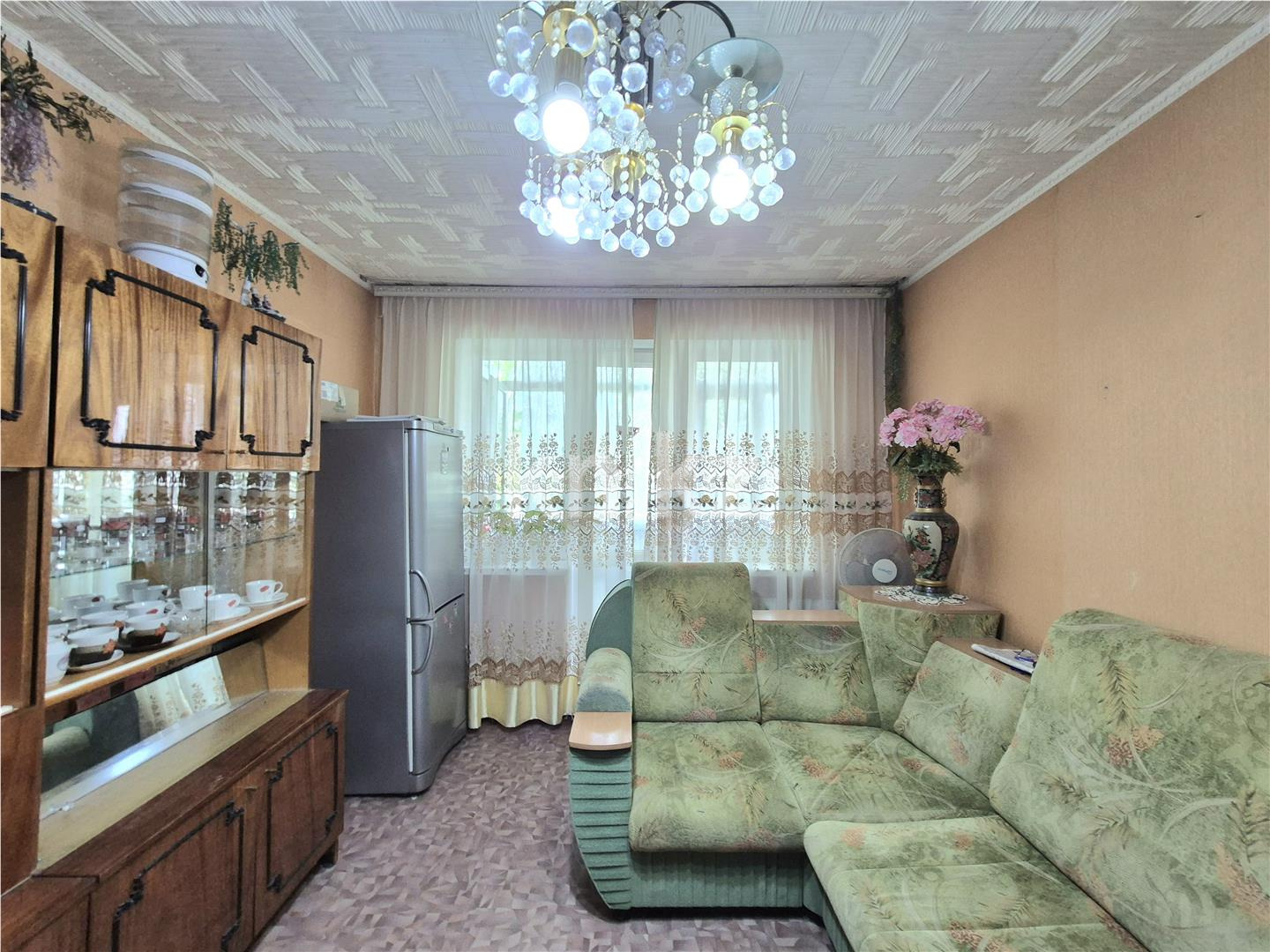Продажа 3-комнатной квартиры, 58 м², пр. Республики - Продажа  трехкомнатных квартир в Темиртау фото 1 из 16