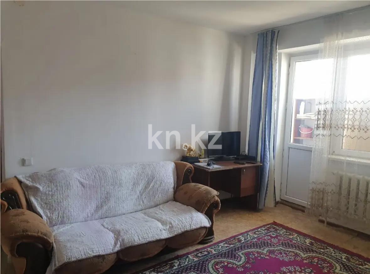 Продажа 1-комнатной квартиры, 47 м² в Алматы