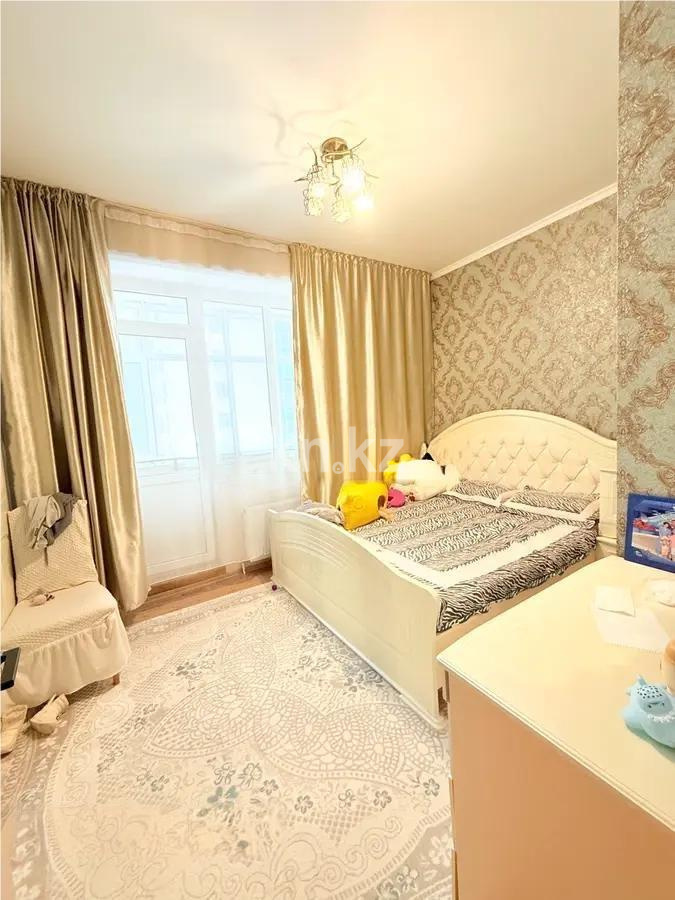 Продажа 2-комнатной квартиры, 55 м², пр. Кошкарбаева, дом  32/1 - Продажа квартир в Казахстане фото 2 из 4