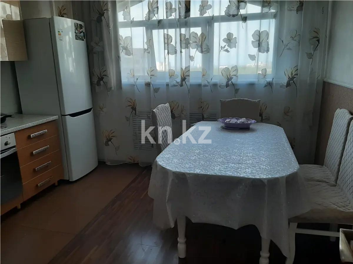 Продажа 3-комнатной квартиры, 78 м², мкр-н Жетысу-2, дом  55 в Алматы - фото 3