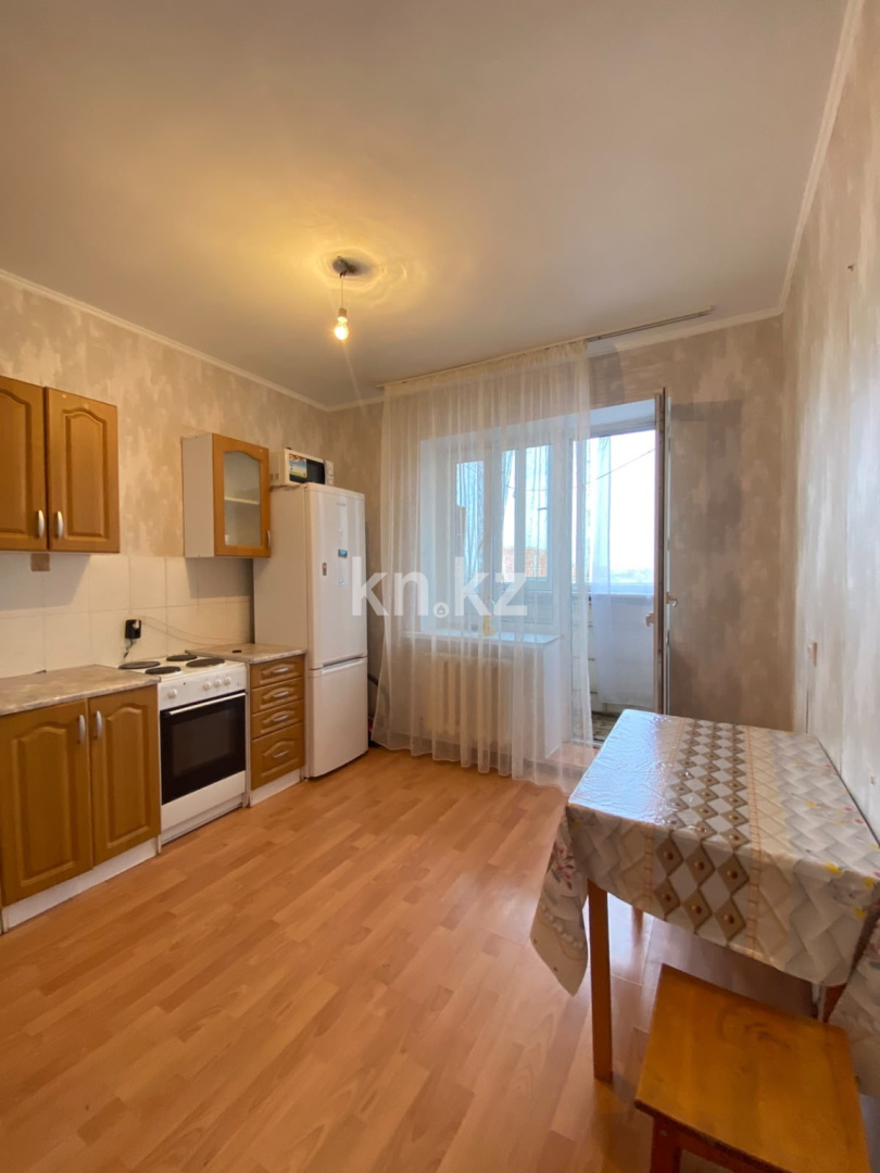 Аренда 1-комнатной квартиры, 36 м² - Аренда однокомнатных квартир помесячно в Астане фото 7 из 13