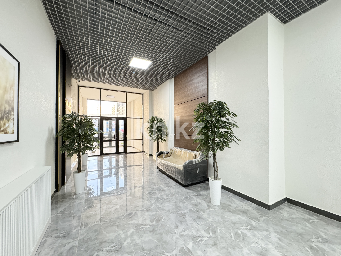 Продажа 2-комнатной квартиры, 65.6 м², ул. Култегин, дом  10 в Астане - фото 18