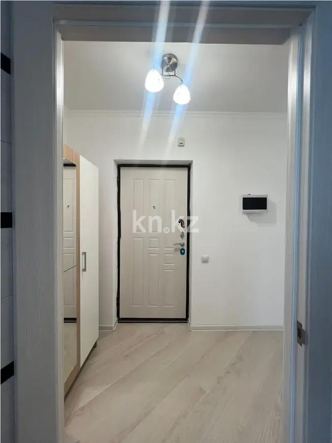 Продажа 1-комнатной квартиры, 30 м² в Алматы - фото 4