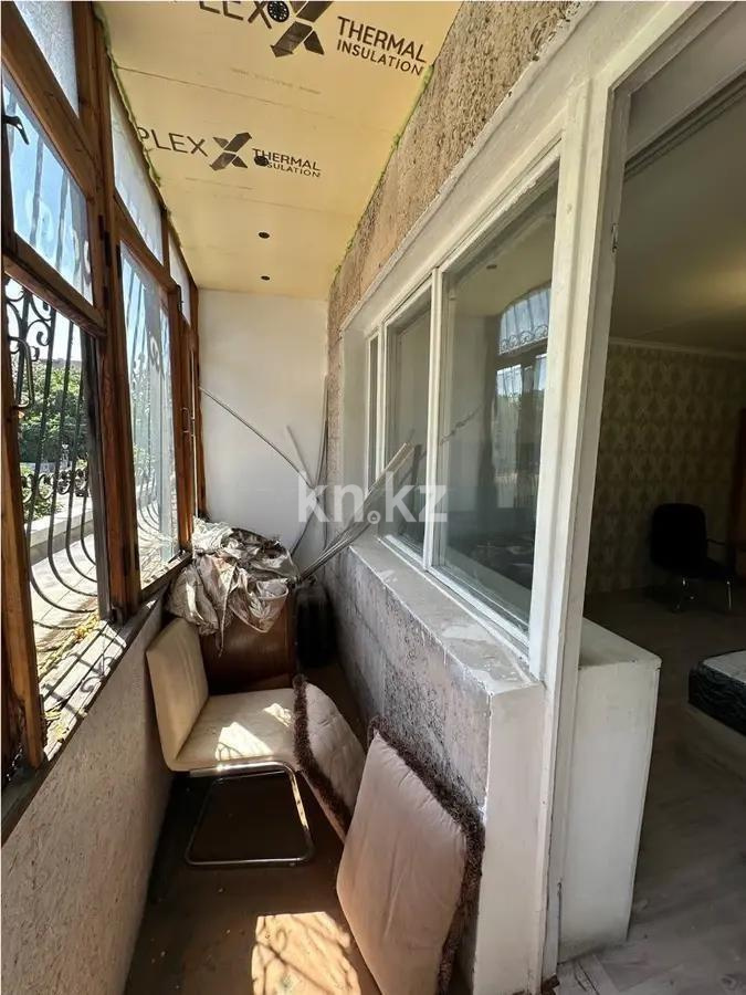 Продажа 1-комнатной квартиры, 36 м² в Алматы - фото 5