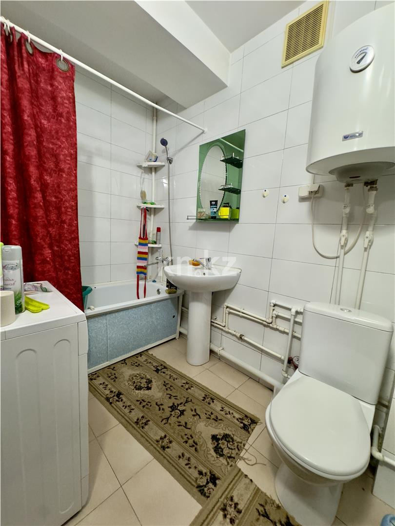 Продажа 2-комнатной квартиры, 51 м², ул. Бобруйская, дом  4а в Караганде - фото 12