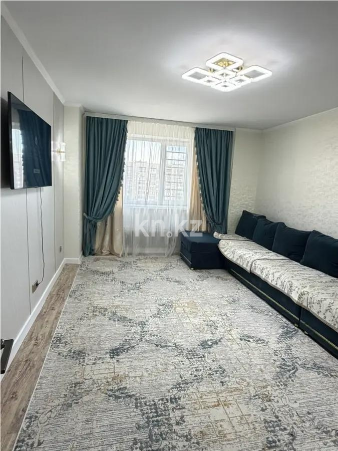 Продажа 2-комнатной квартиры, 58 м² - Продажа квартир в Казахстане - страница 8 фото 1 из 4