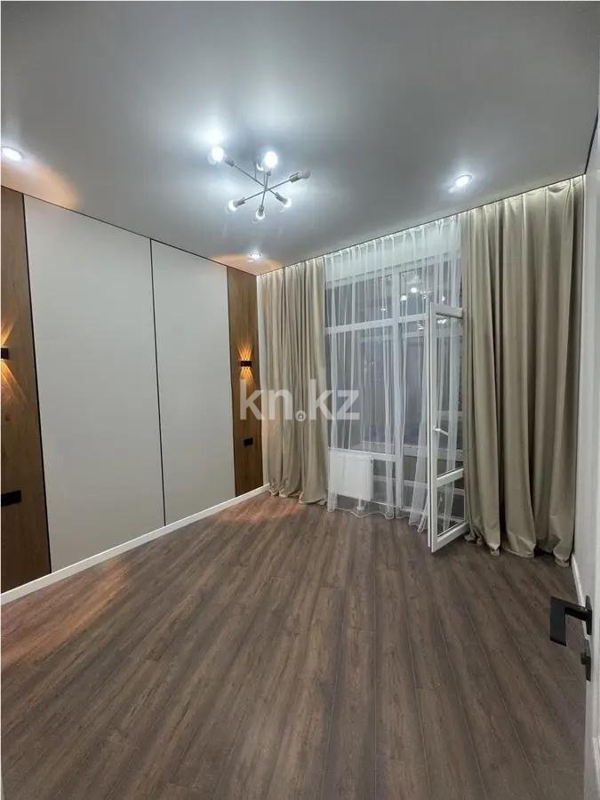 Продажа 2-комнатной квартиры, 40 м² - Продажа квартир в Астане - страница 9 фото 1 из 3