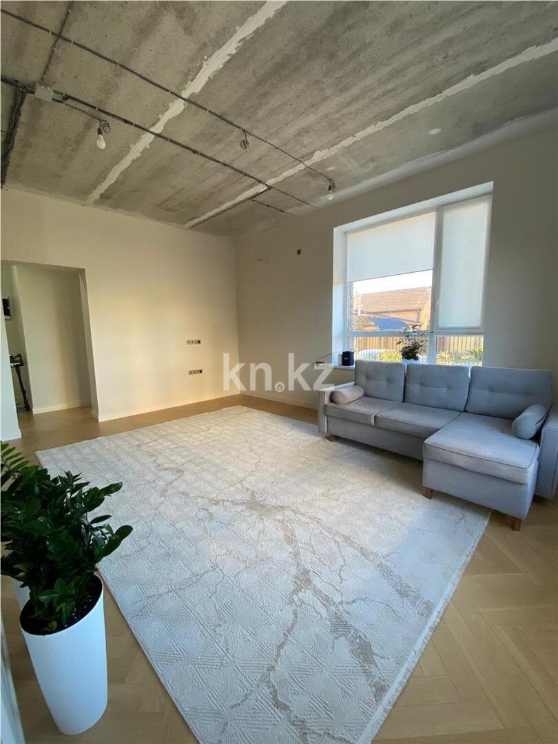 Продажа 3-комнатной квартиры, 64 м² в Караганде - фото 10