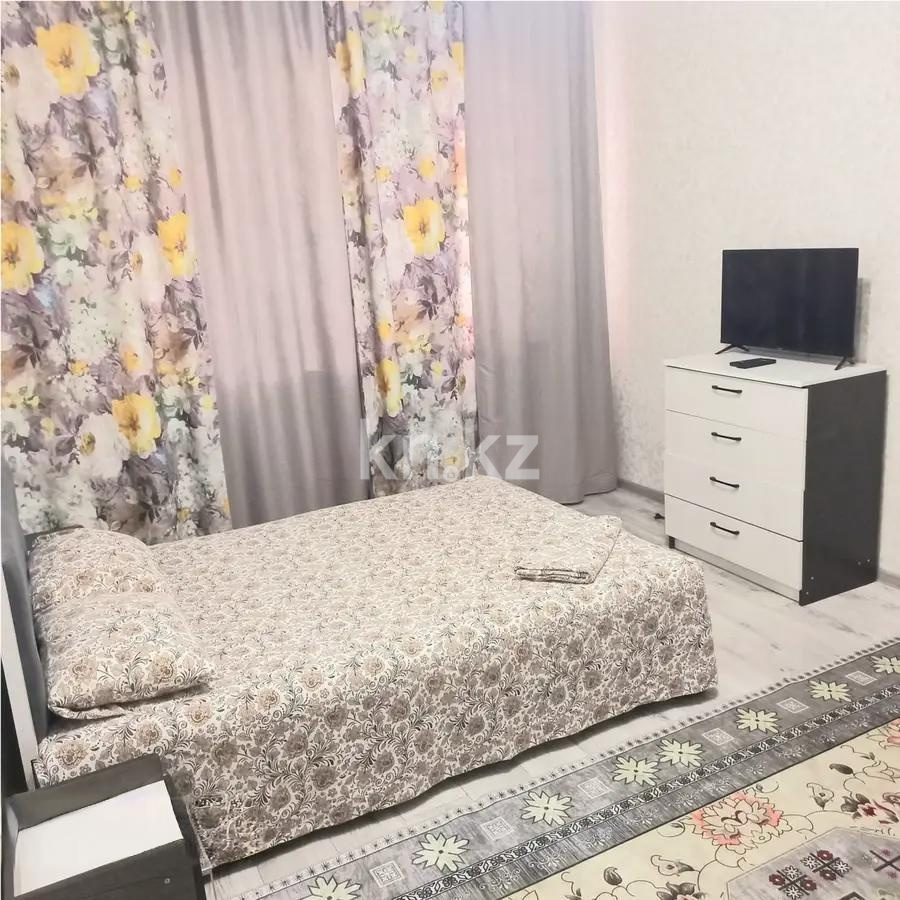 Продажа 1-комнатной квартиры, 40 м² в Алматы