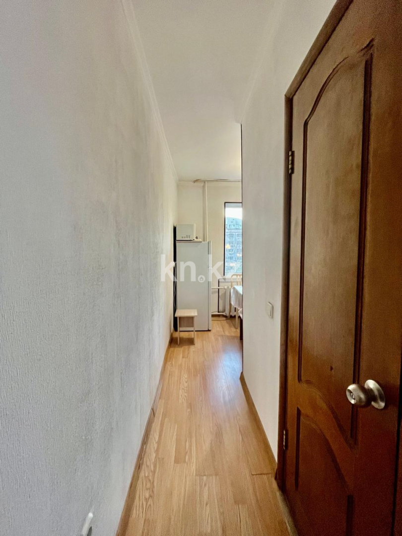 Аренда 1-комнатной квартиры, 35 м² - Аренда недвижимости в Казахстане - страница 2 фото 5 из 10