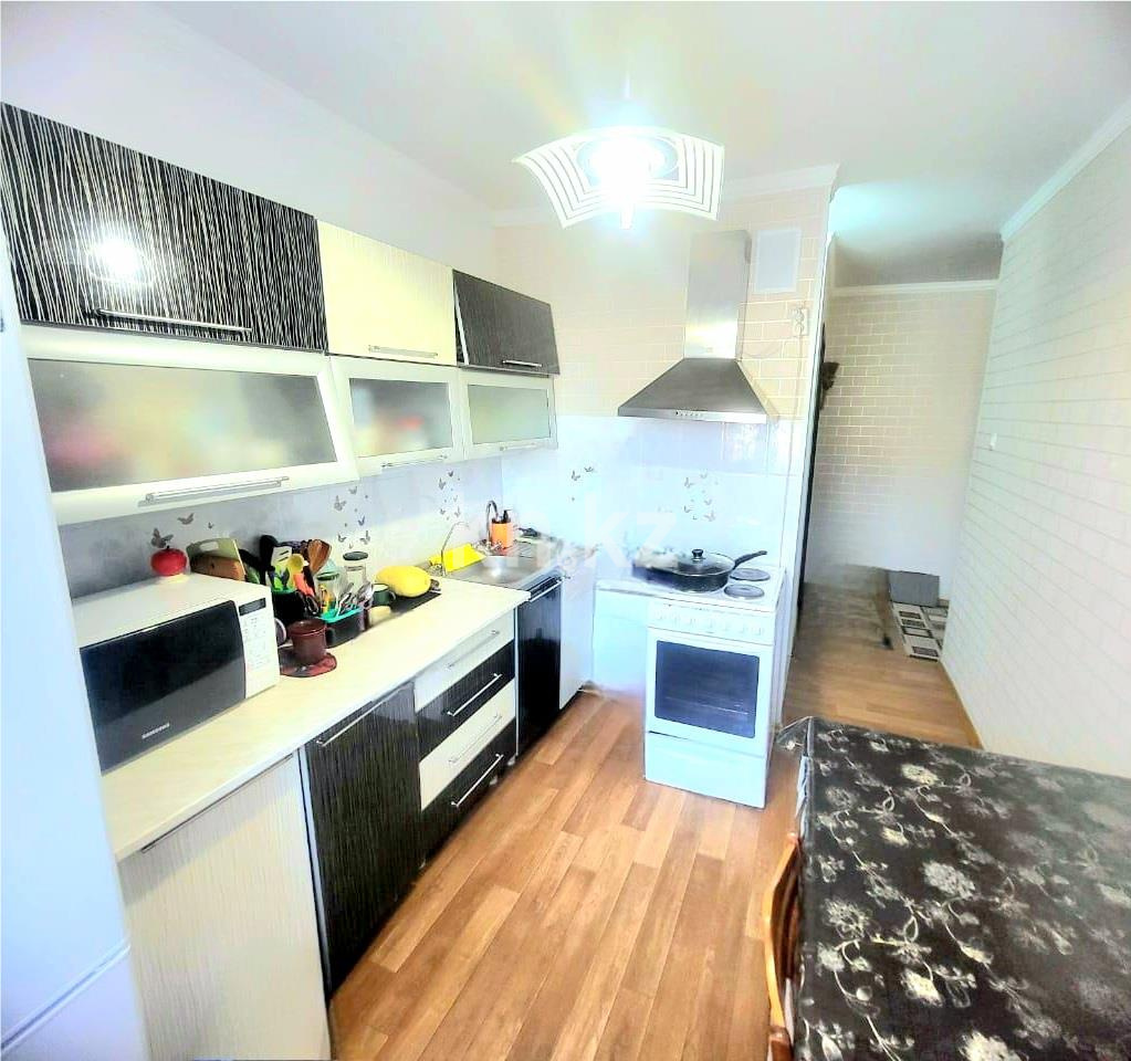 Продажа 3-комнатной квартиры, 69 м² - Продажа квартир в Темиртау - страница 12 фото 9 из 17