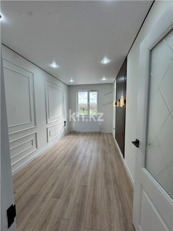 Продажа 2-комнатной квартиры, 34.1 м² в Алматы