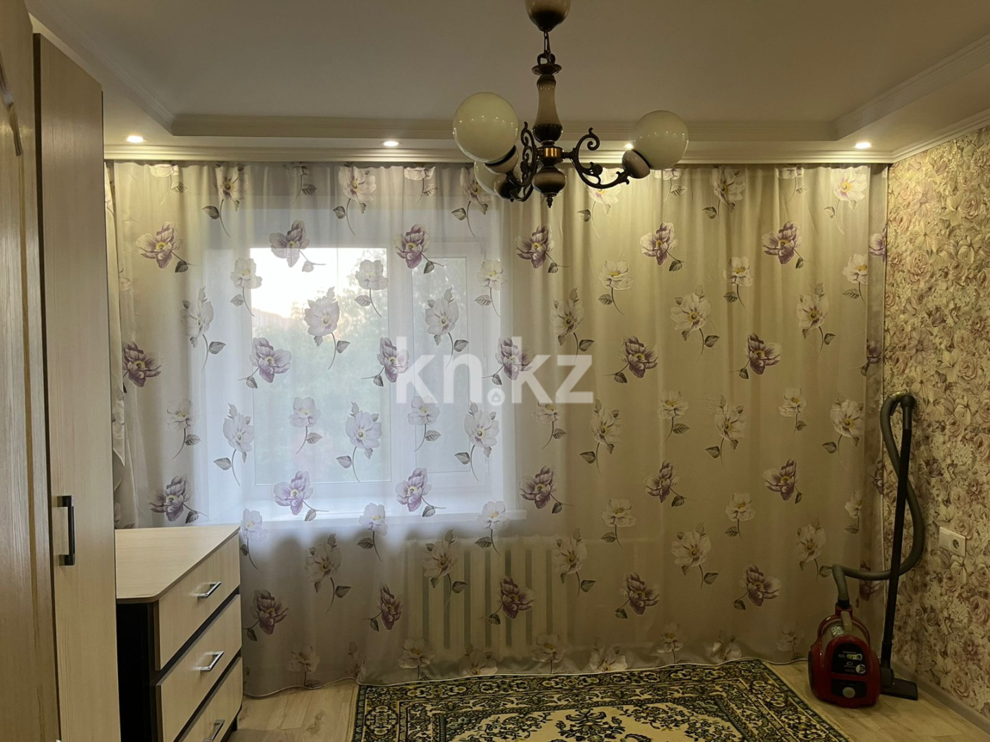 Продажа 2-комнатной квартиры, 51.8 м² - Продажа домов, коттеджей в Кокшетау фото 3 из 11