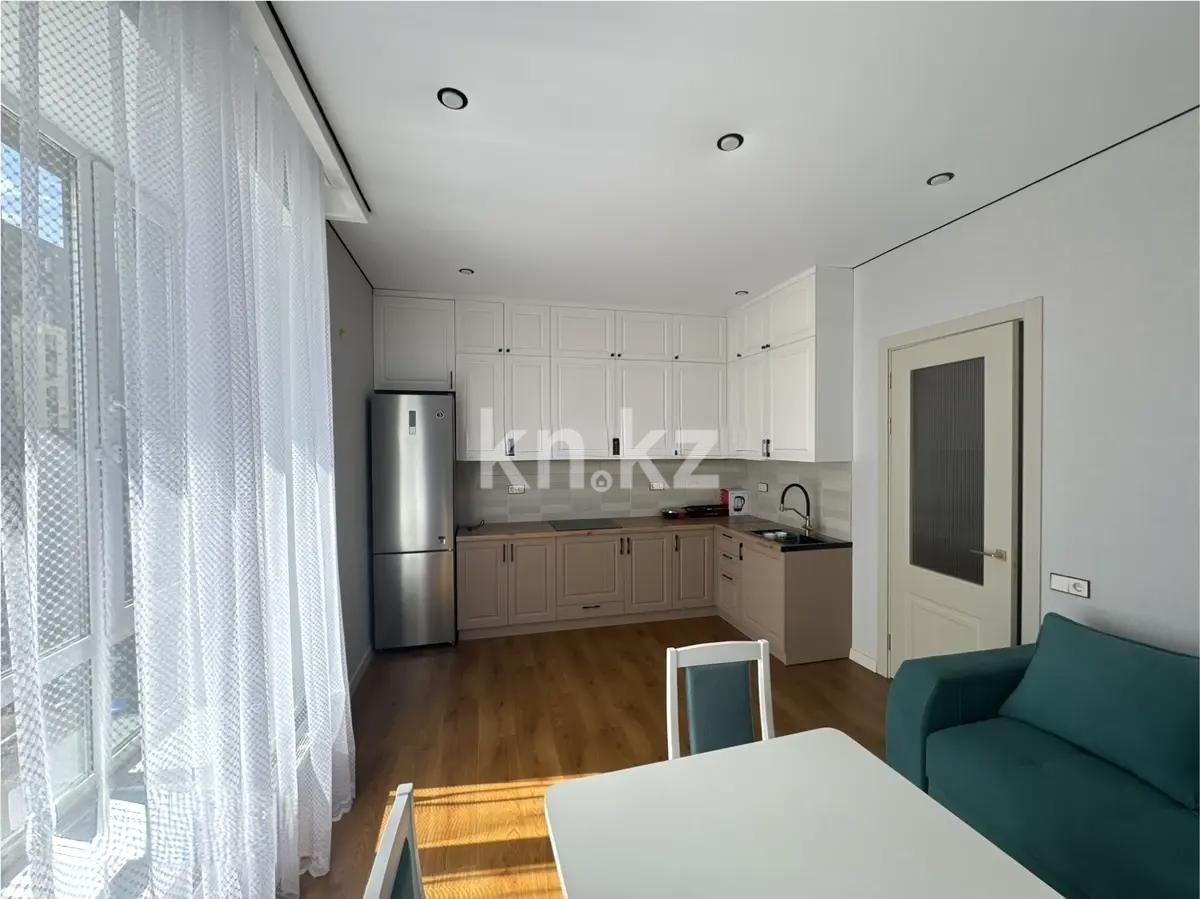 Продажа 3-комнатной квартиры, 62 м² в Астане - фото 3