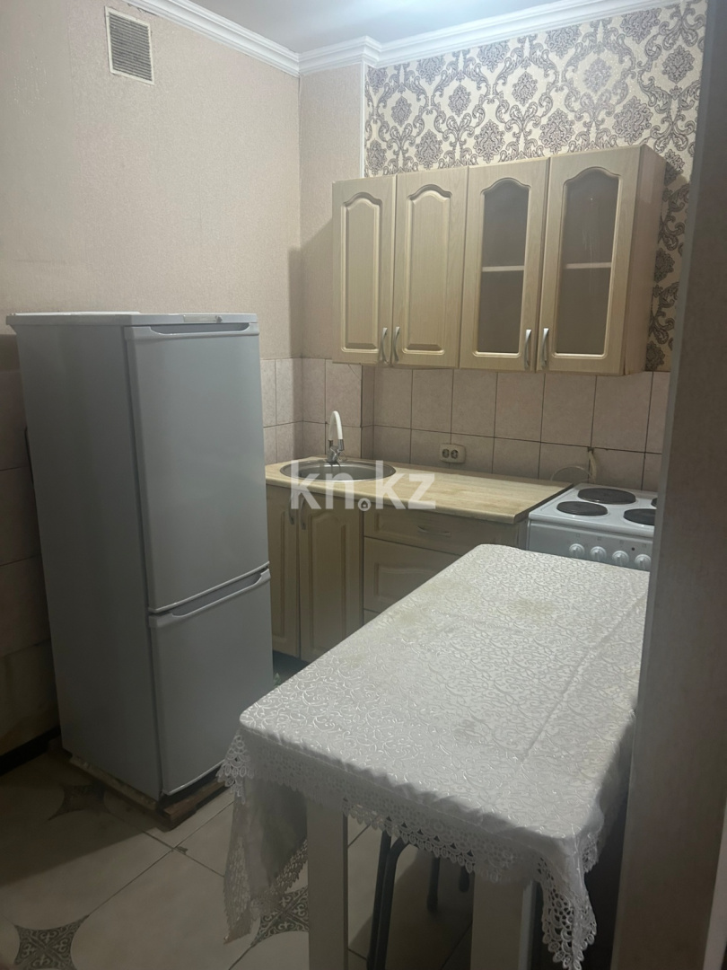 Аренда 1-комнатной квартиры, 25 м² - Недвижимость в Астане - страница 2 фото 3 из 4