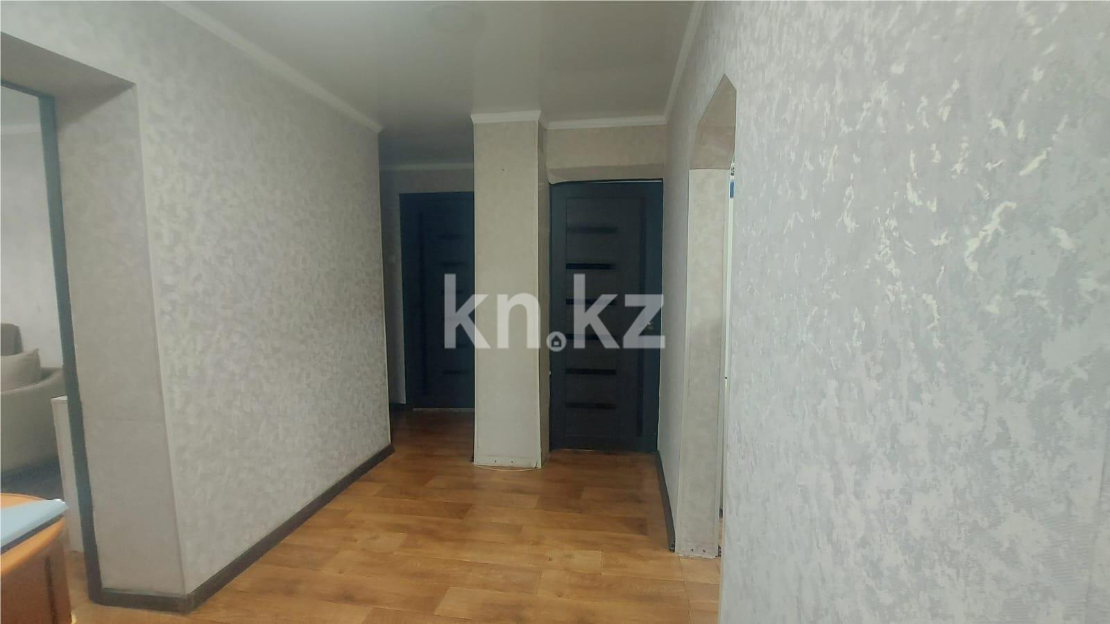 Продажа 3-комнатной квартиры, 65 м², мкр-н Восток-3 в Караганде - фото 13
