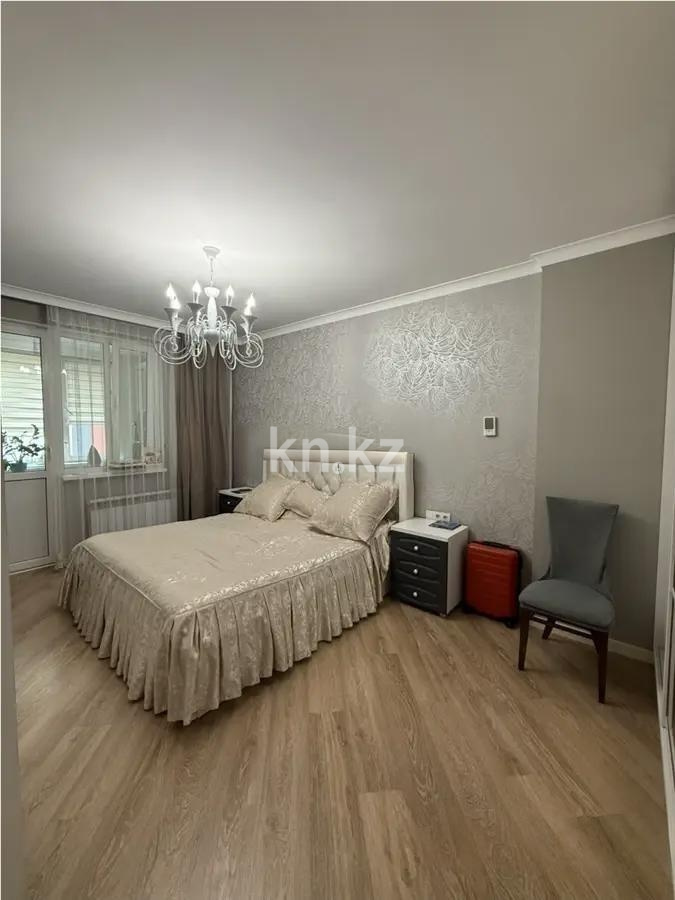 Продажа 3-комнатной квартиры, 96 м² - Продажа квартир в Бостандыкском р-не Алматы - страница 6 фото 1 из 6