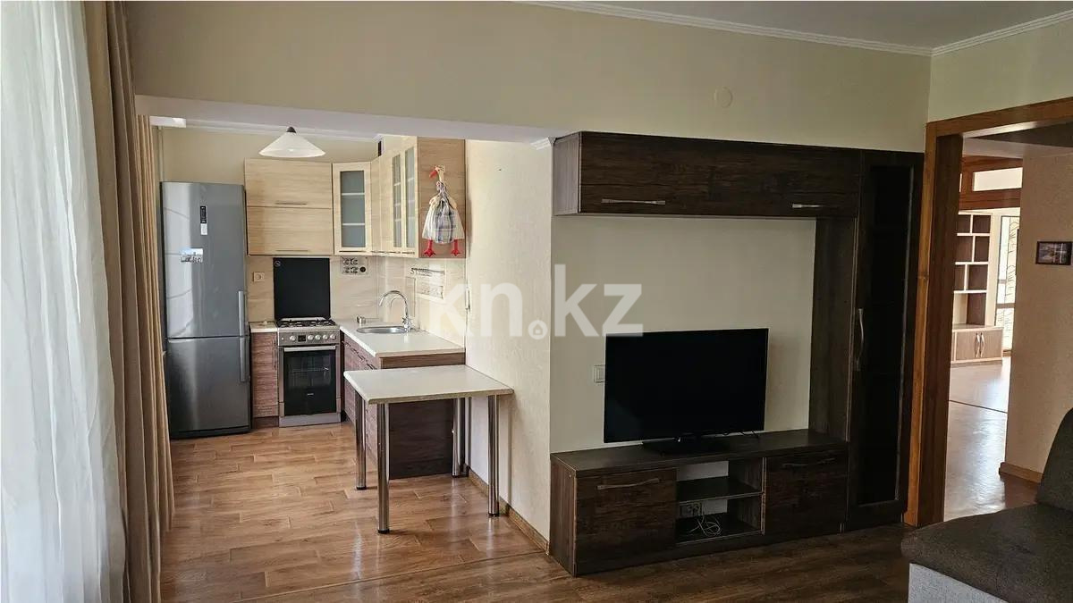 Продажа 4-комнатной квартиры, 97 м², ул. Утепова, дом  4 - Продажа  четырехкомнатных квартир в Алматы без посредников фото 5 из 5