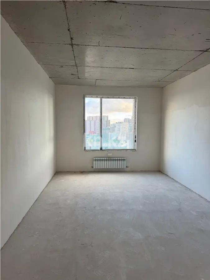 Продажа 3-комнатной квартиры, 107 м², ул. Токпанова, дом  8 - Продажа  трехкомнатных квартир в новостройках Астаны фото 3 из 6