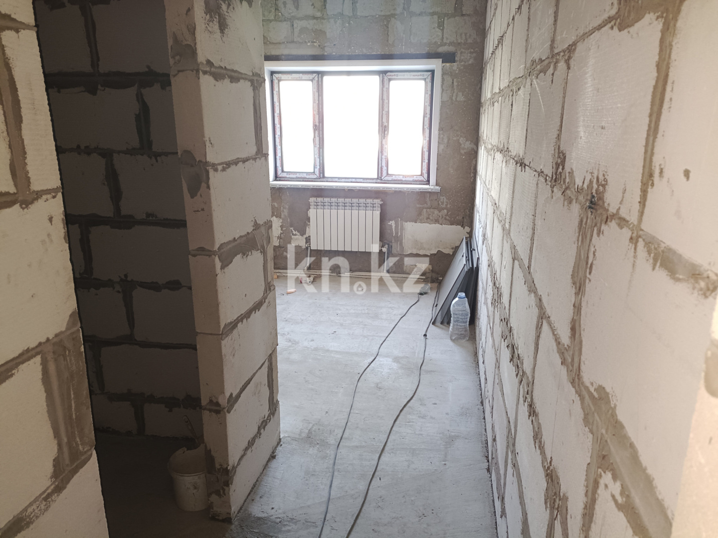 Продажа 3-комнатного дома, 135 м², пр. Мира, дом  145/3 - Продажа домов, коттеджей в Темиртау фото 22 из 34