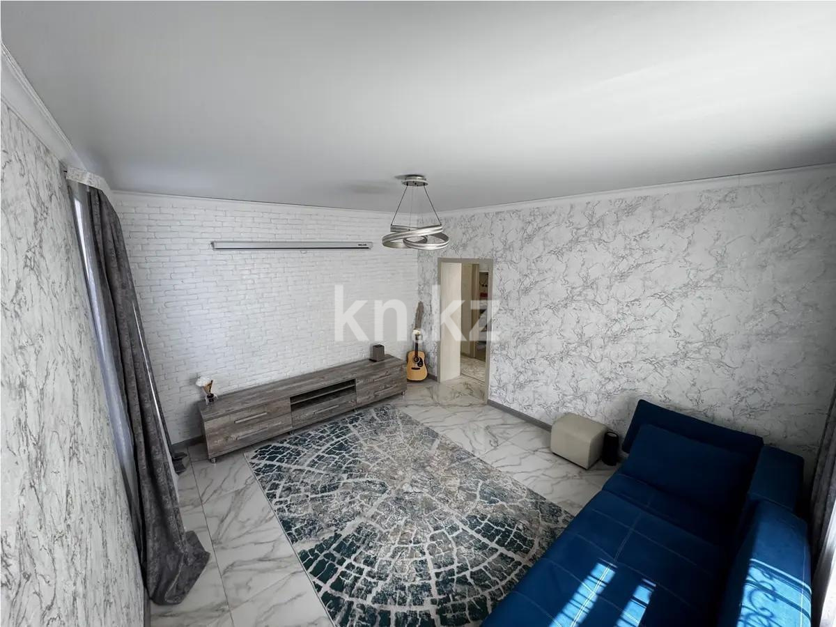 Продажа 2-комнатной квартиры, 54 м², ул. Чкалова, дом  27 - Продажа квартир в Казахстане фото 2 из 7
