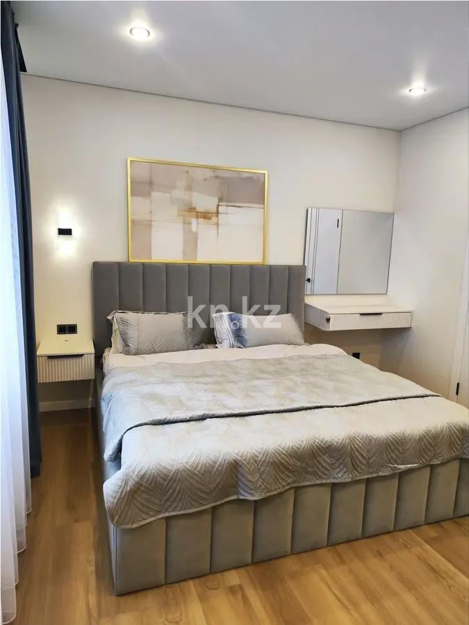 Продажа 2-комнатной квартиры, 60 м², ул. Бузурбаева, дом  33а - Продажа квартир в Алматы с фото фото 3 из 6